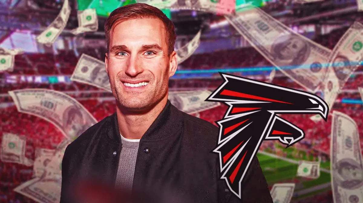 kirk money